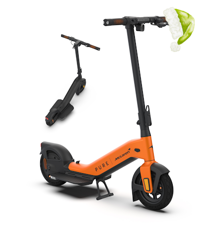 Roller, Transport, Fahrzeug, E-Scooter