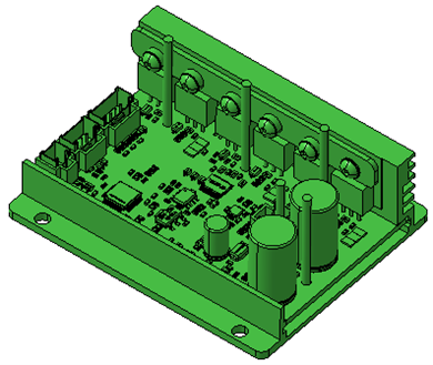 Controller (Vega)