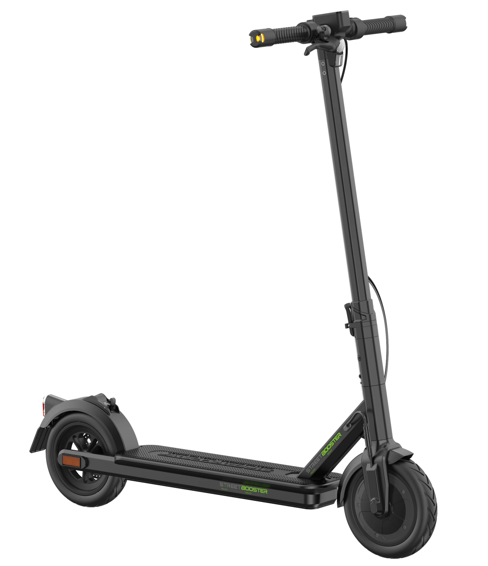E-Scooter STREETBOOSTER Vega schwarz
