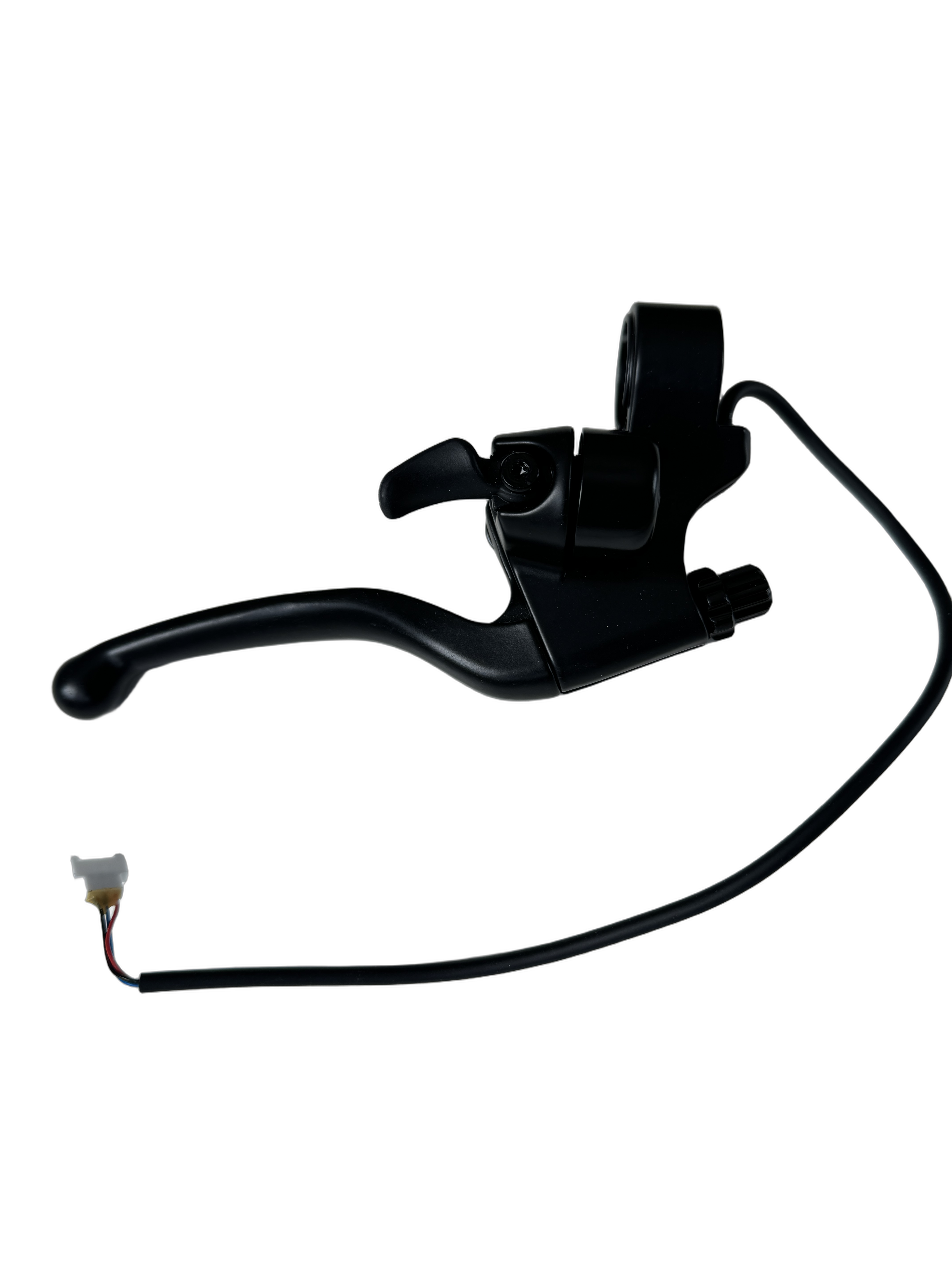 _bike brake lever, _bremshebel, _hand brake, _cable, _montage