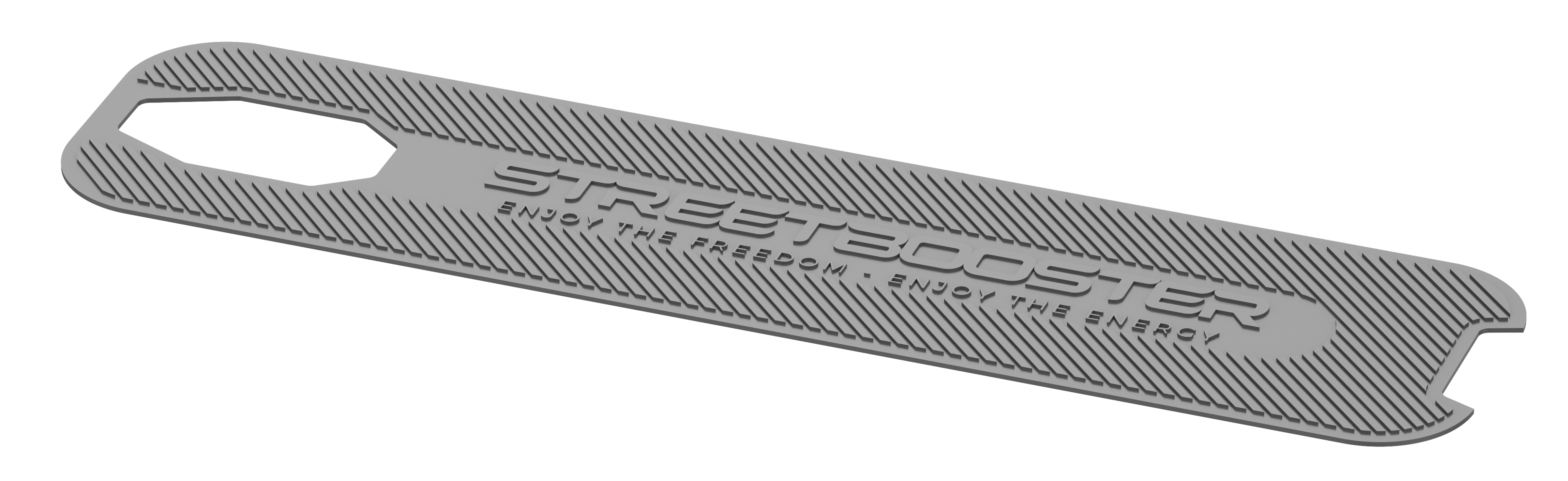 Trittbrett-Abdeckung (One/Vega)