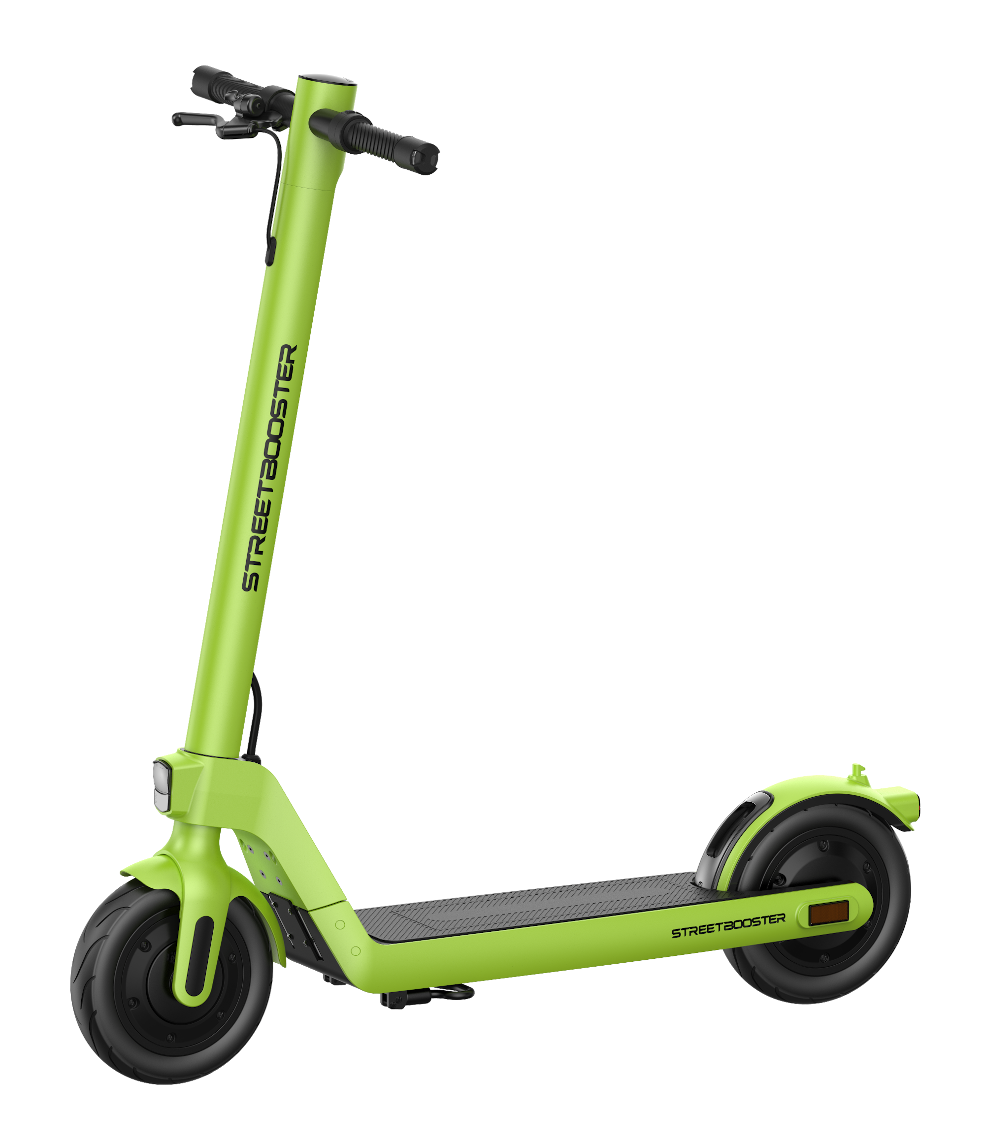 STREETBOOSTER Sirius, Roller, Transport, Fahrzeug, E-Scooter