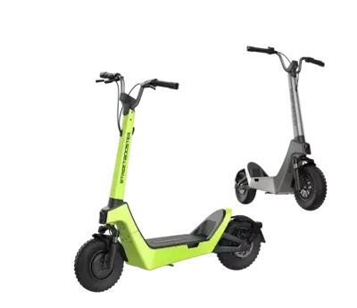 STREETBOOSTER Pollux