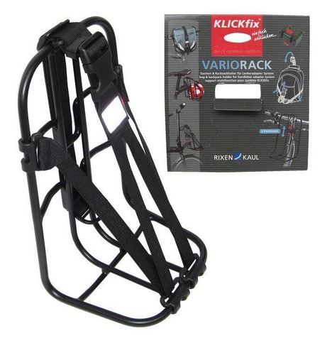 KLICKfix Vario Rack