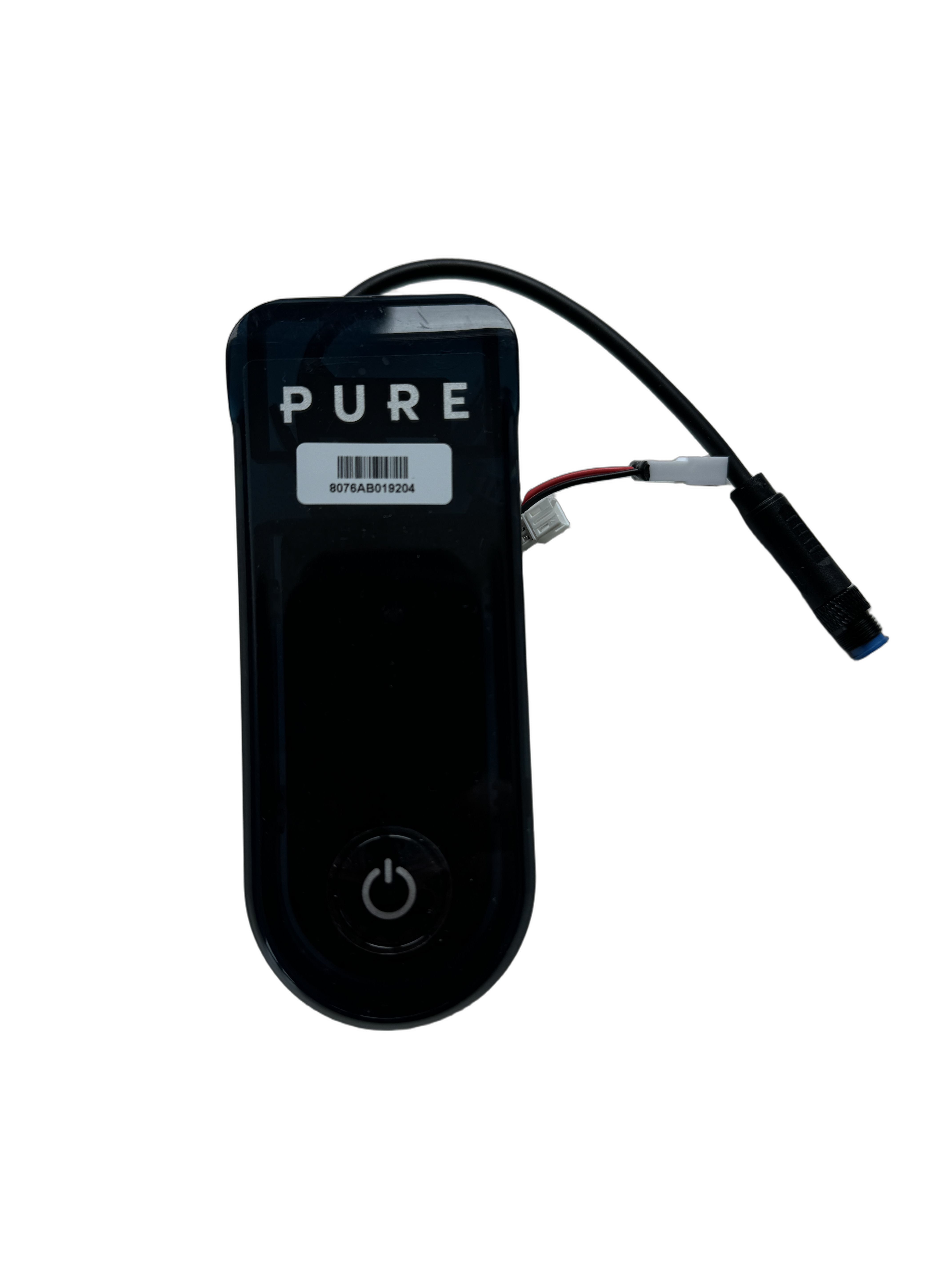 Pumpe, Elektronisch, Batterie, Portabler, Power-Taste
