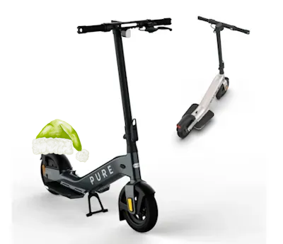 Roller, Transport, Fahrzeug, E-Scooter