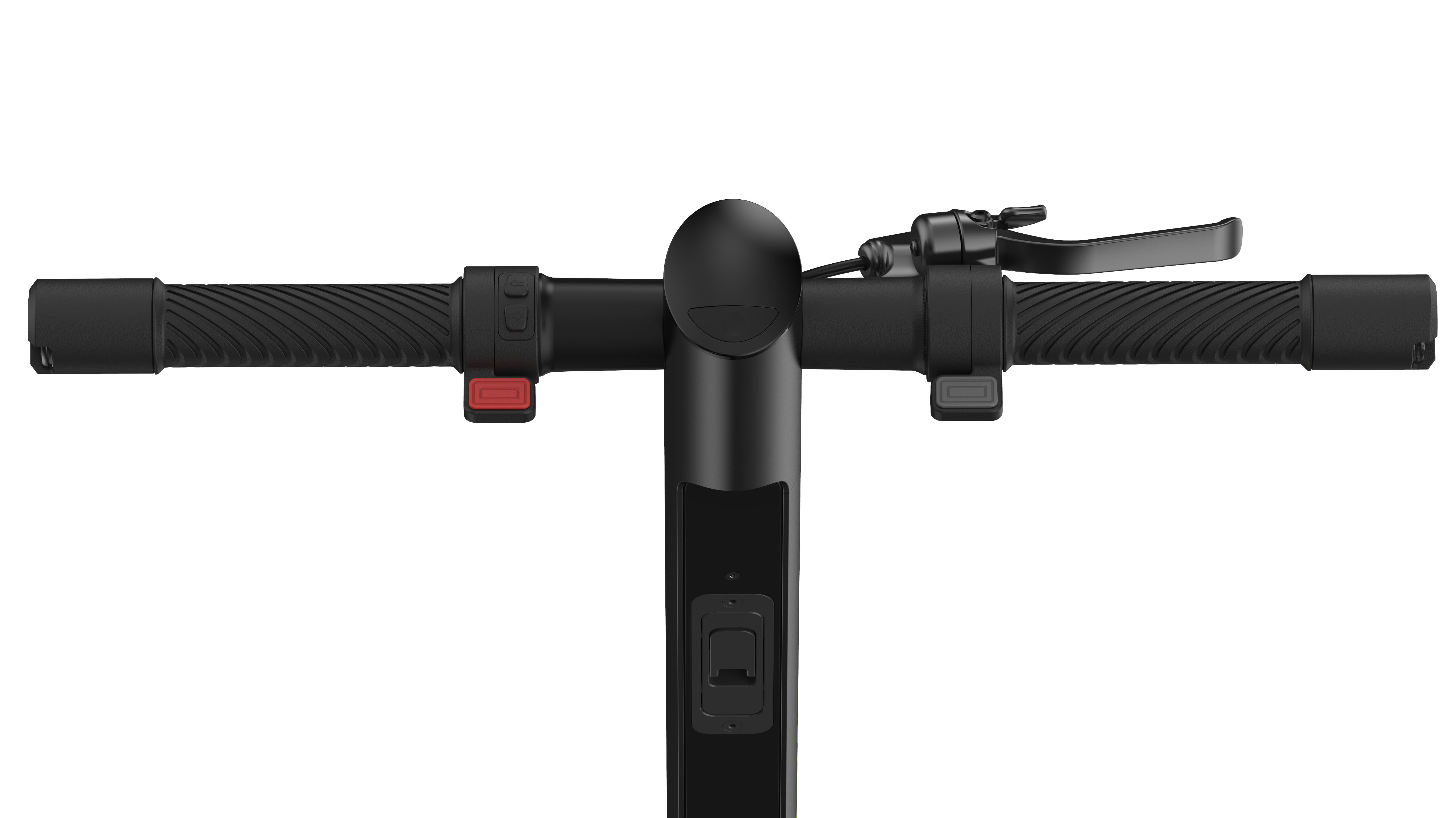 STREETBOOSTER Sirius mattschwarz, Elektrisches Gerät, Mikrophon