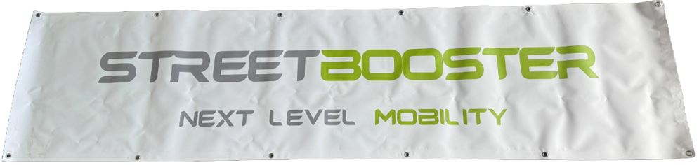 Kopie von Banner zum Aufhängen 250x60cm #1