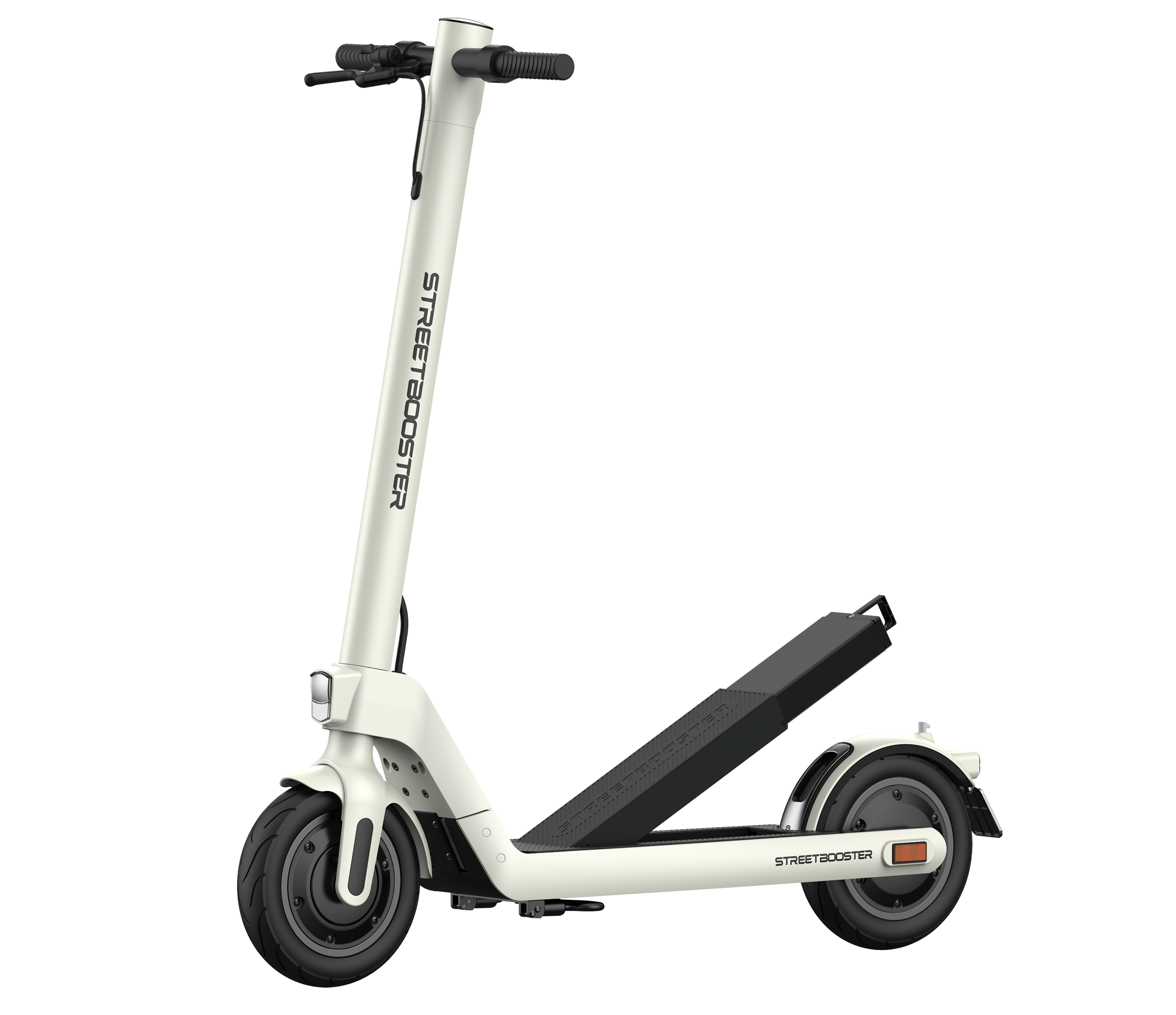 E-Scooter STREETBOOSTER Two, Roller, Transport, Fahrzeug, E-Scooter