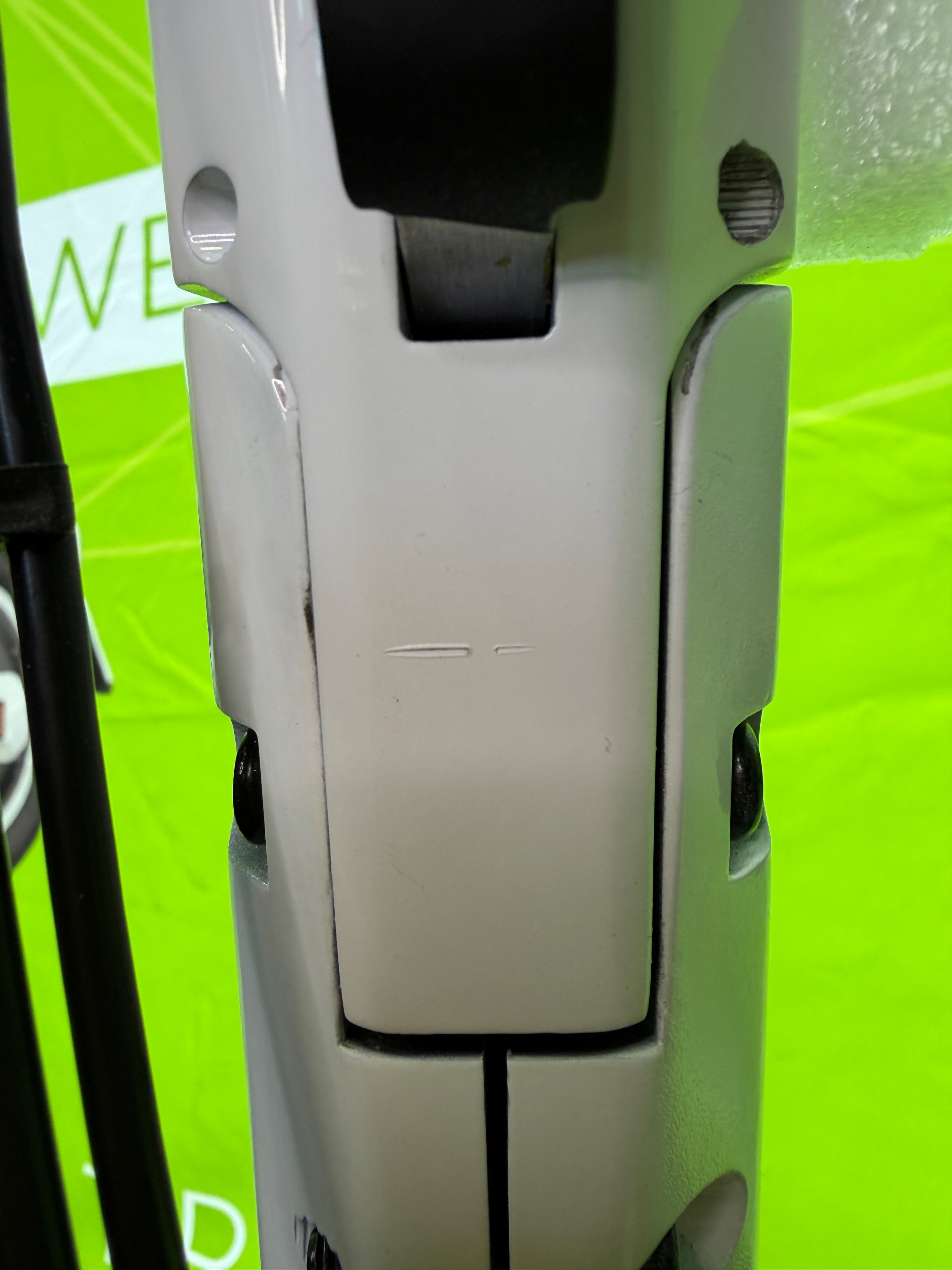E-Scooter STREETBOOSTER Vega weiß, Auto, Transport, Fahrzeug