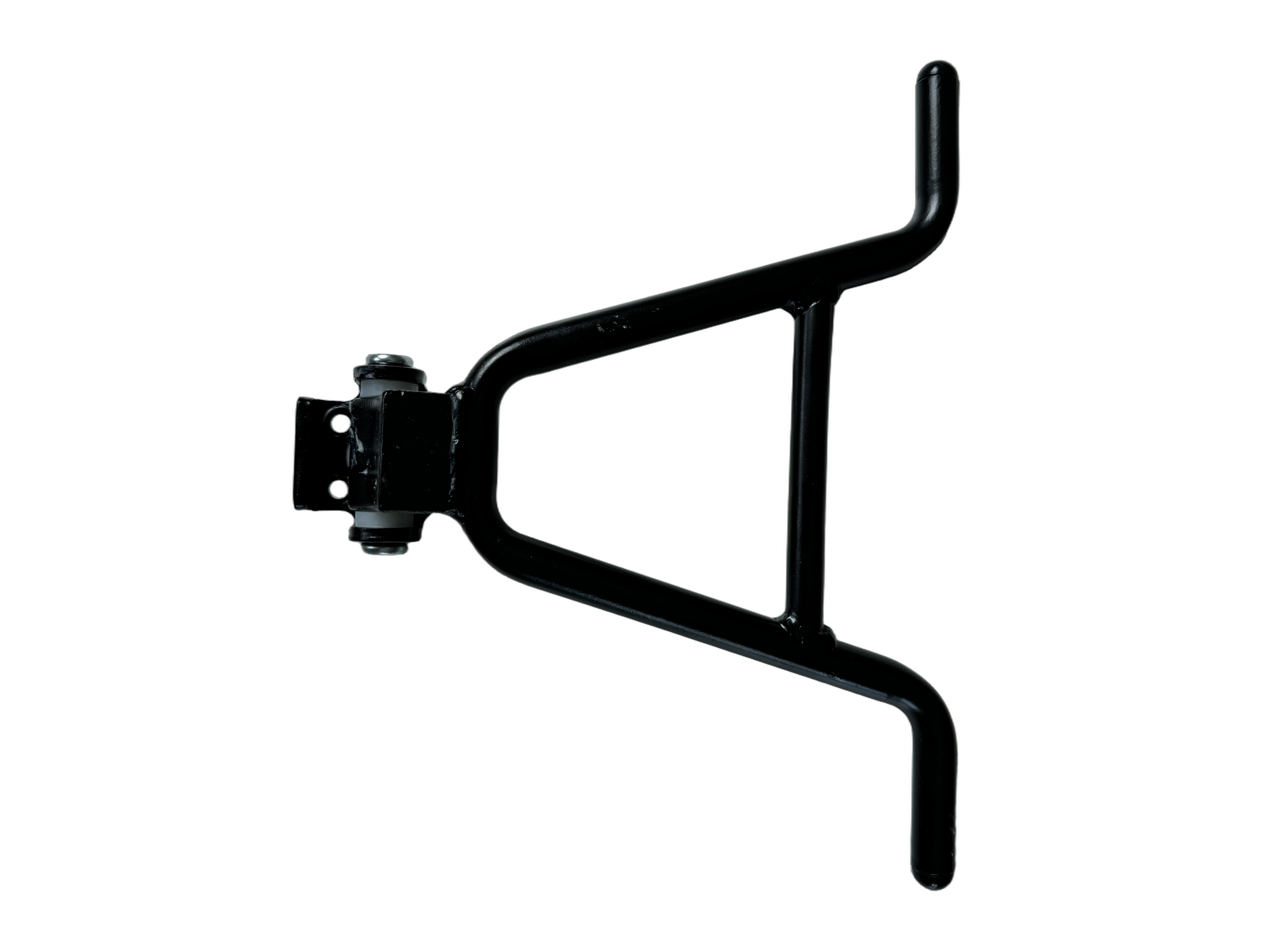 Typen, Fahrradteil, Lenker, Schwarz, Metall