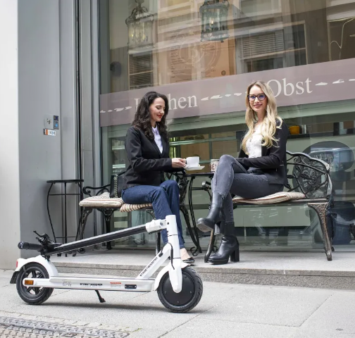 Roller, Transport, Fahrzeug, E-Scooter
