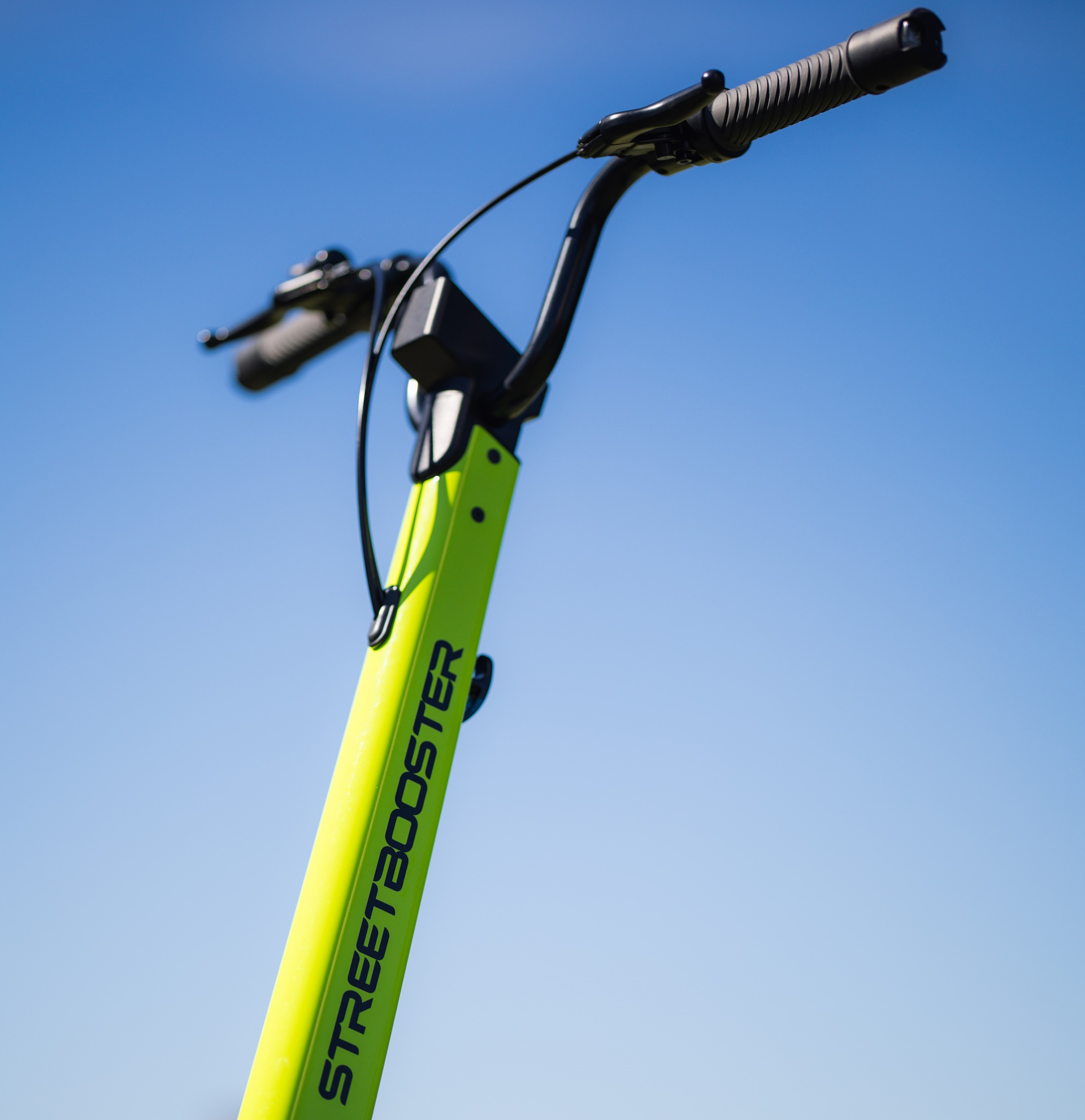 E-Scooter STREETBOOSTER Pollux, Roller, Transport, Fahrzeug, Fahrrad, Roller, Transport, Fahrzeug, Fahrrad