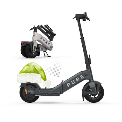 Roller, Transport, Fahrzeug, E-Scooter