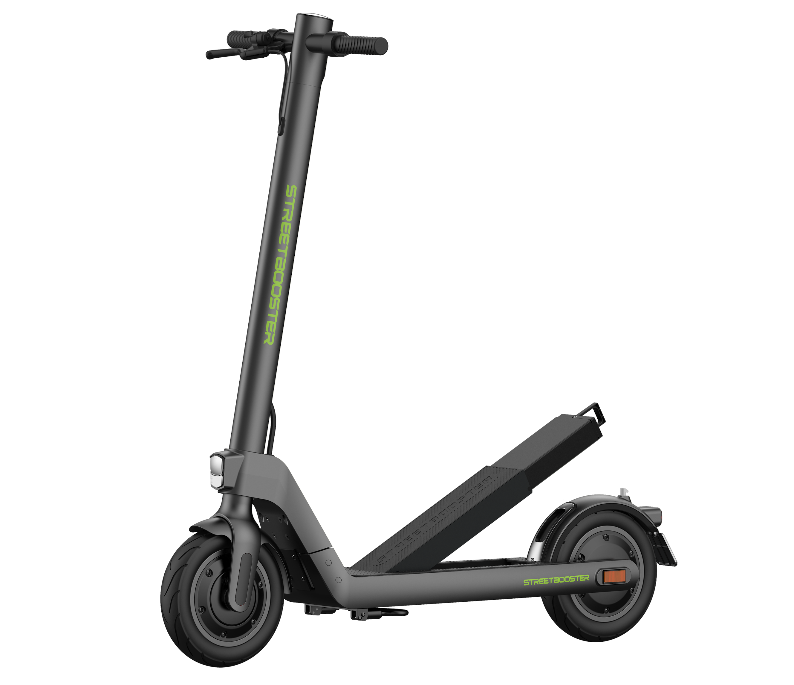 E-Scooter STREETBOOSTER Two, Roller, Transport, Fahrzeug, E-Scooter