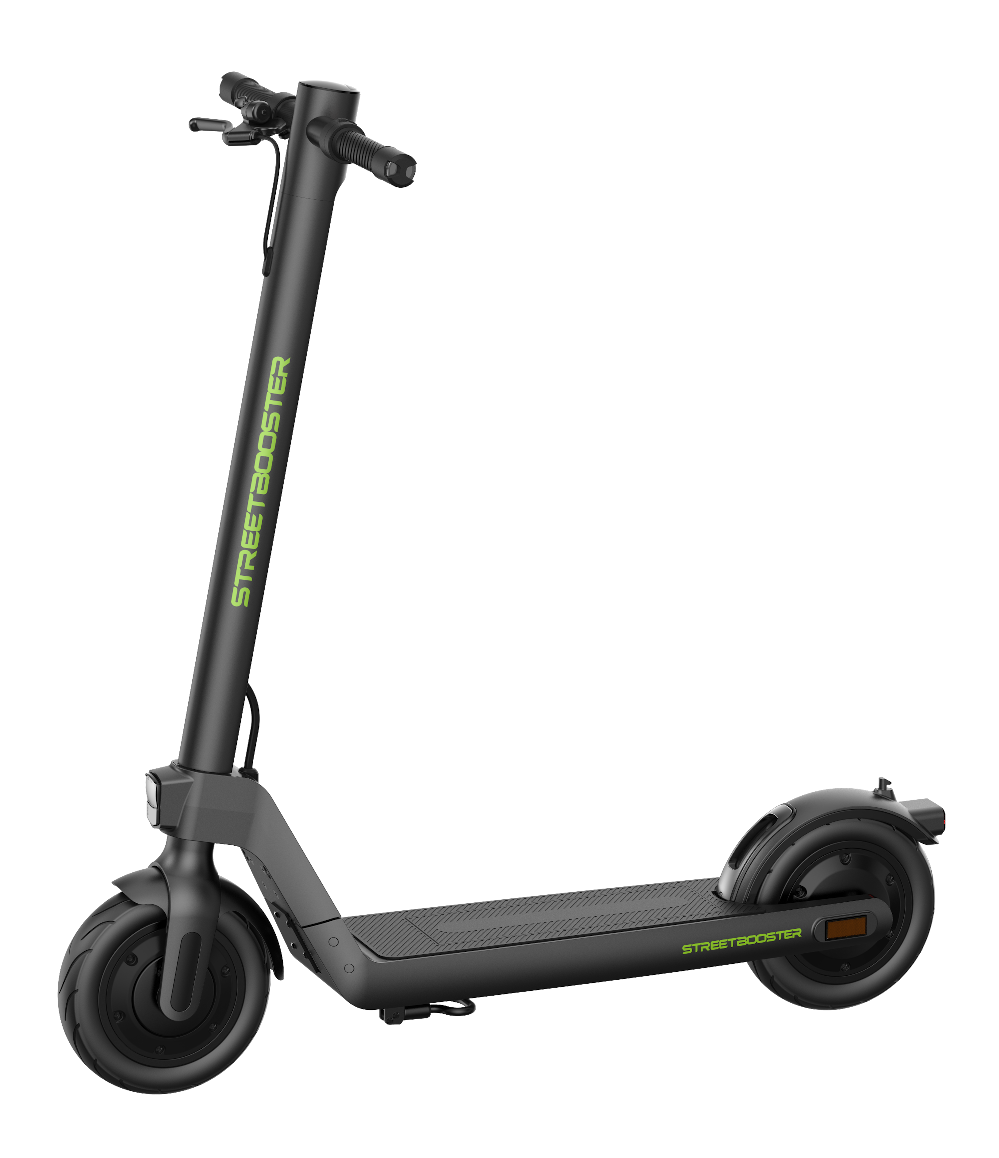 STREETBOOSTER Sirius, Roller, Transport, Fahrzeug, E-Scooter